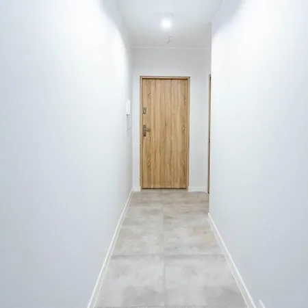 Apartment Adb Center *