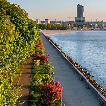 Adb Center * Gdynia